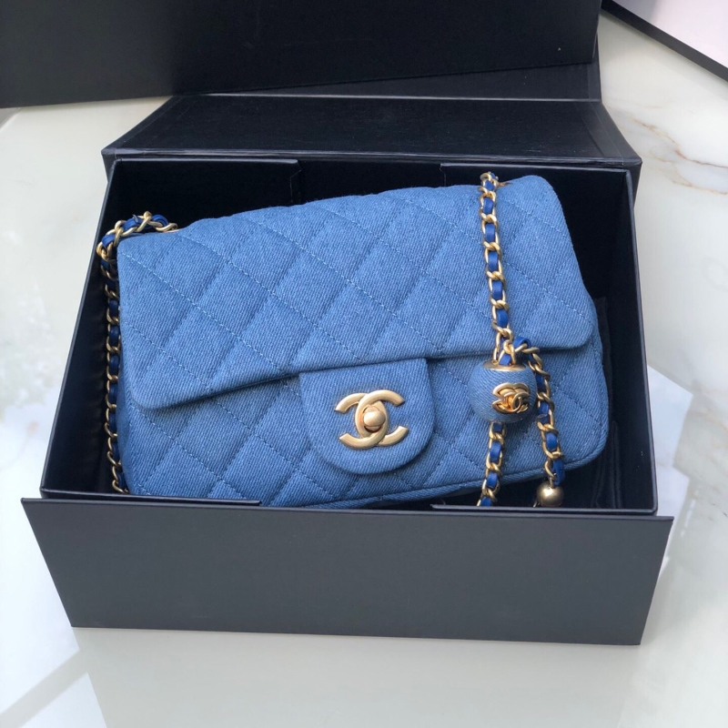 Ch**el cf series bags